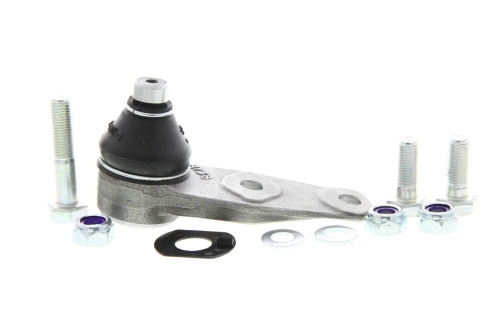 Butée hydraulique Coupé