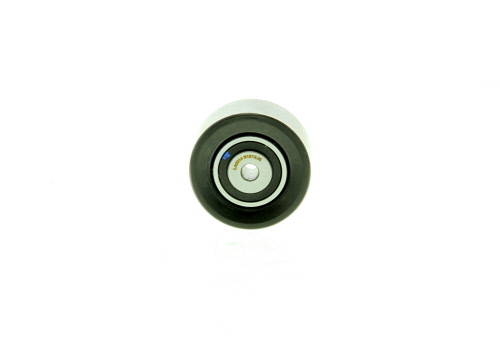 Galet tendeur de courroie d'accessoire QUINTON HAZELL QTA1003