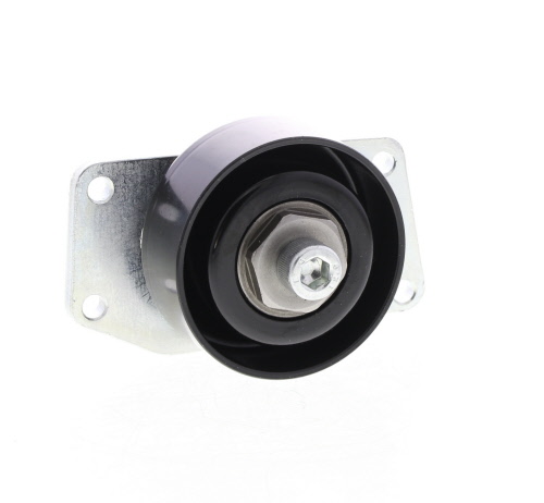 Galet tendeur de courroie d'accessoire QUINTON HAZELL QTA1005