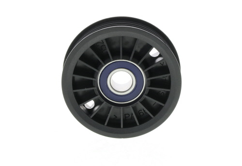 Galet tendeur de courroie d'accessoire QUINTON HAZELL QTA1016