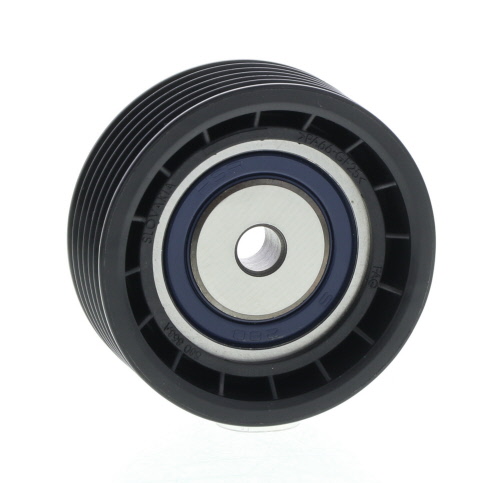 Galet enrouleur de courroie d'accessoire QUINTON HAZELL QTA1018