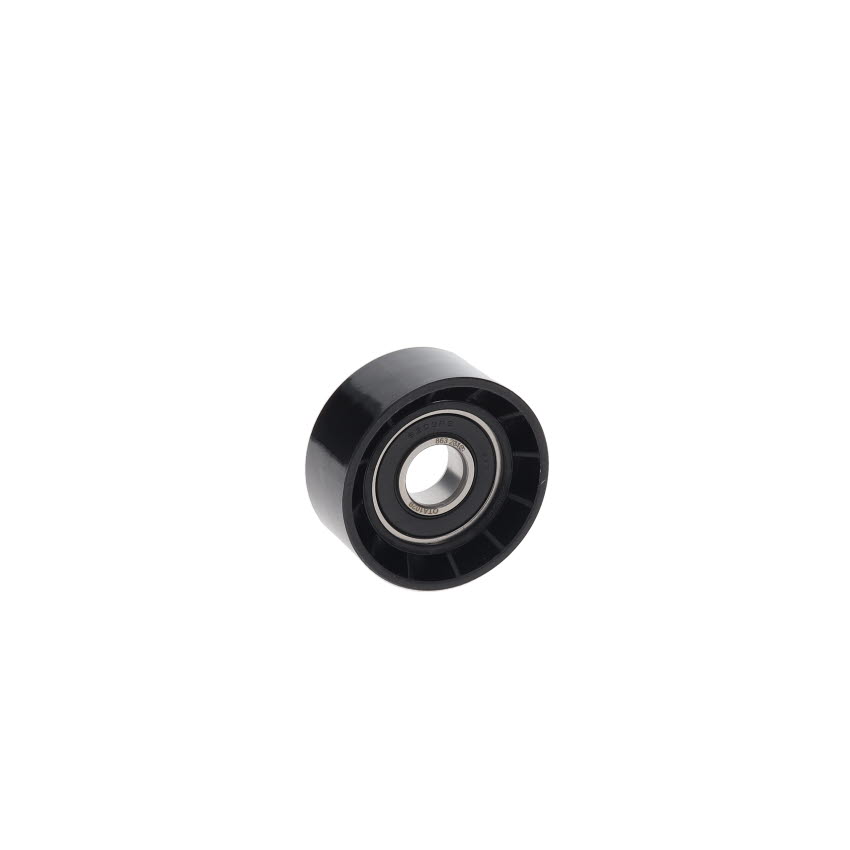 Galet enrouleur de courroie d'accessoire QUINTON HAZELL QTA1029