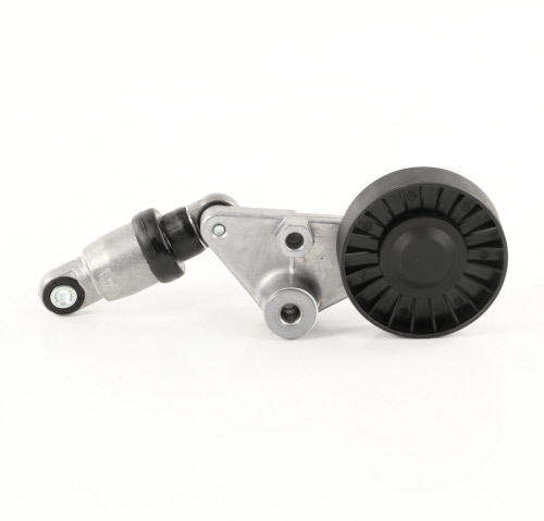 Galet tendeur de courroie d'accessoire QUINTON HAZELL QTA1065