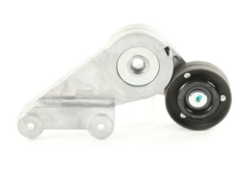 Galet tendeur de courroie d'accessoire QUINTON HAZELL QTA1095