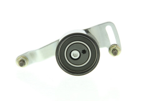 Galet tendeur de courroie d'accessoire QUINTON HAZELL QTA1100
