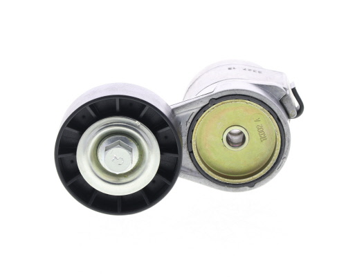 Galet tendeur de courroie d'accessoire QUINTON HAZELL QTA1129
