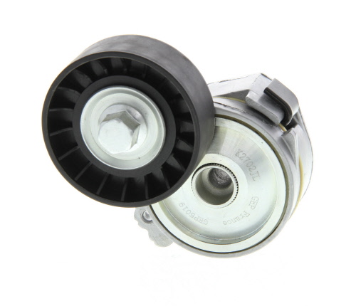 Galet tendeur de courroie d'accessoire QUINTON HAZELL QTA1135