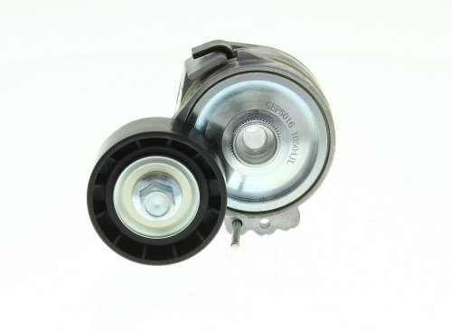 Galet tendeur de courroie d'accessoire QUINTON HAZELL QTA1137