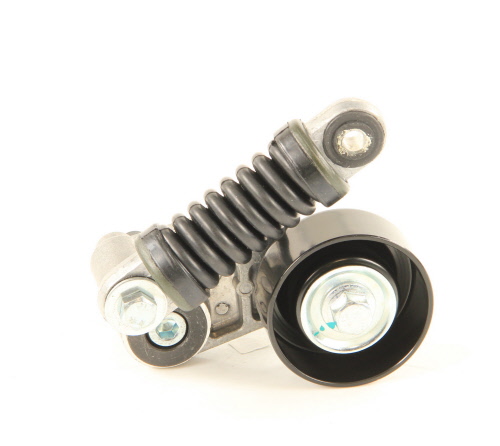 Galet tendeur de courroie d'accessoire QUINTON HAZELL QTA1150