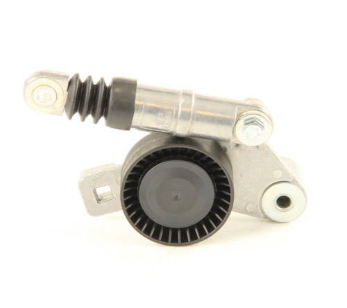 Galet tendeur de courroie d'accessoire QUINTON HAZELL QTA1164