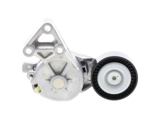 Galet tendeur de courroie d'accessoire QUINTON HAZELL QTA1165