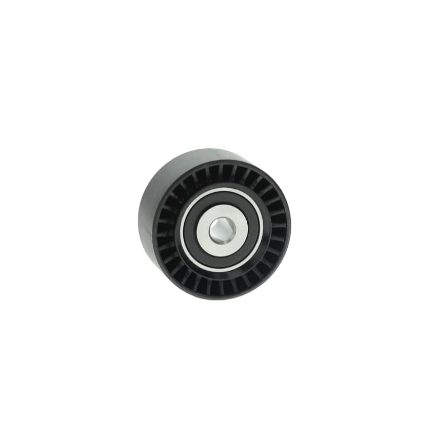 Galet enrouleur de courroie d'accessoire QUINTON HAZELL QTA1169
