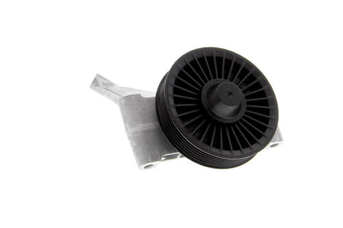 Galet tendeur de courroie d'accessoire QUINTON HAZELL QTA1183