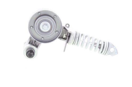 Galet tendeur de courroie d'accessoire QUINTON HAZELL QTA1190