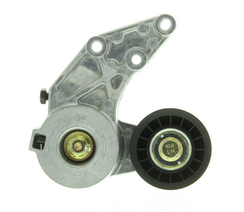 Galet tendeur de courroie d'accessoire QUINTON HAZELL QTA1196