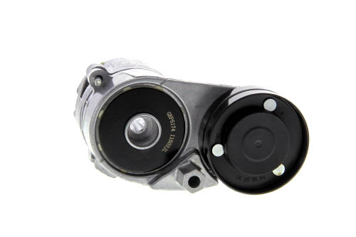 Galet tendeur de courroie d'accessoire QUINTON HAZELL QTA1206