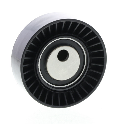 Galet enrouleur de courroie d'accessoire QUINTON HAZELL QTA188