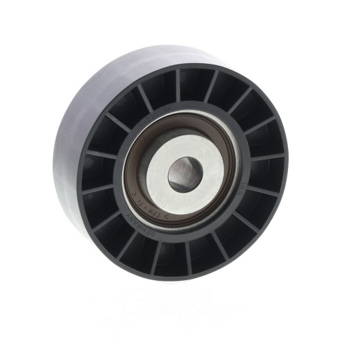 Galet tendeur de courroie d'accessoire QUINTON HAZELL QTA227