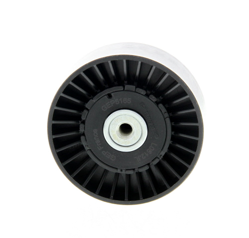 Galet tendeur de courroie d'accessoire QUINTON HAZELL QTA494