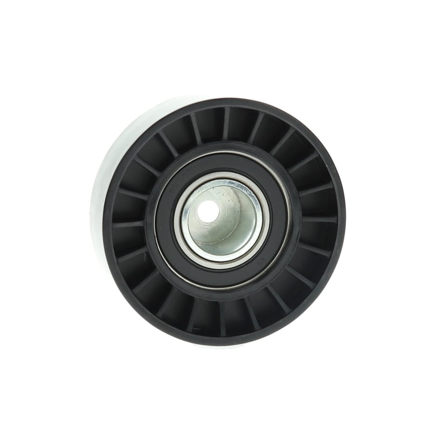 Galet enrouleur de courroie d'accessoire QUINTON HAZELL QTA501