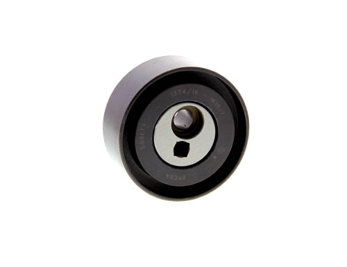 Galet tendeur de courroie d'accessoire QUINTON HAZELL QTA624