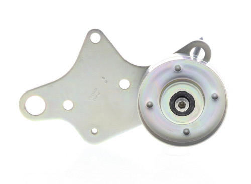 Galet tendeur de courroie d'accessoire QUINTON HAZELL QTA693