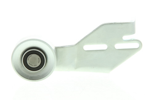 Galet tendeur de courroie d'accessoire QUINTON HAZELL QTA699