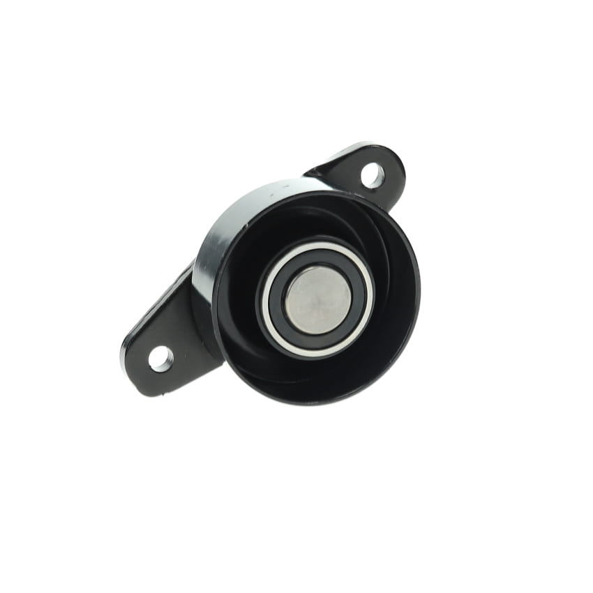 Galet enrouleur de courroie d'accessoire QUINTON HAZELL QTA702