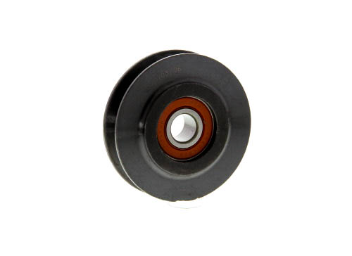 Galet tendeur de courroie d'accessoire QUINTON HAZELL QTA713