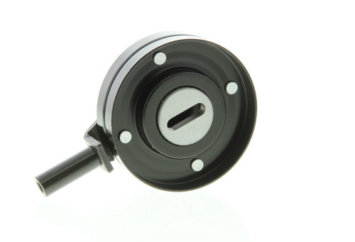 Galet tendeur de courroie d'accessoire QUINTON HAZELL QTA763