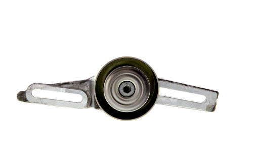 Galet tendeur de courroie d'accessoire QUINTON HAZELL QTA765