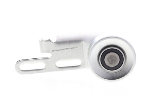 Galet tendeur de courroie d'accessoire QUINTON HAZELL QTA767