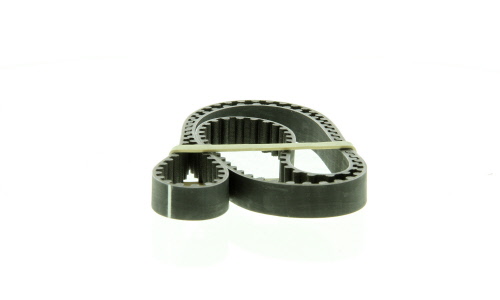 Courroie de distribution QUINTON HAZELL QTB138