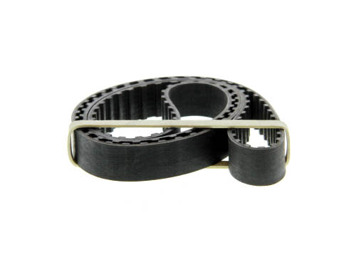 Courroie de distribution QUINTON HAZELL QTB166