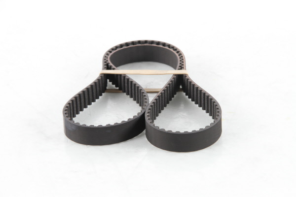 Courroie de distribution QUINTON HAZELL QTB457