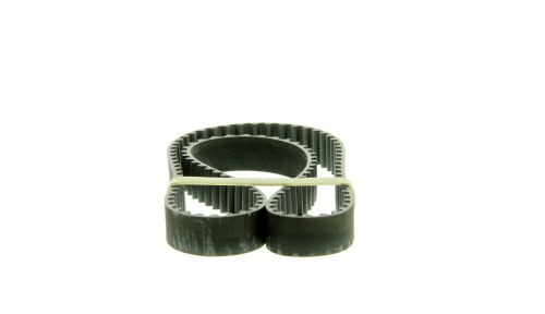 Courroie de distribution QUINTON HAZELL QTB539