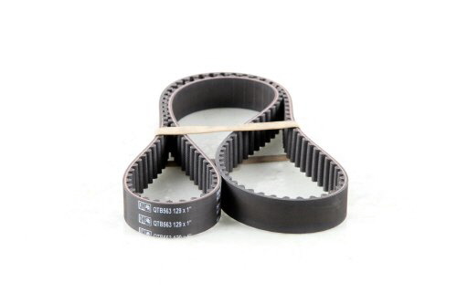 Courroie de distribution QUINTON HAZELL QTB563