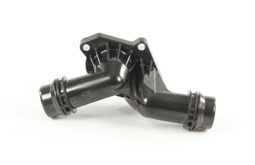Butée hydraulique I