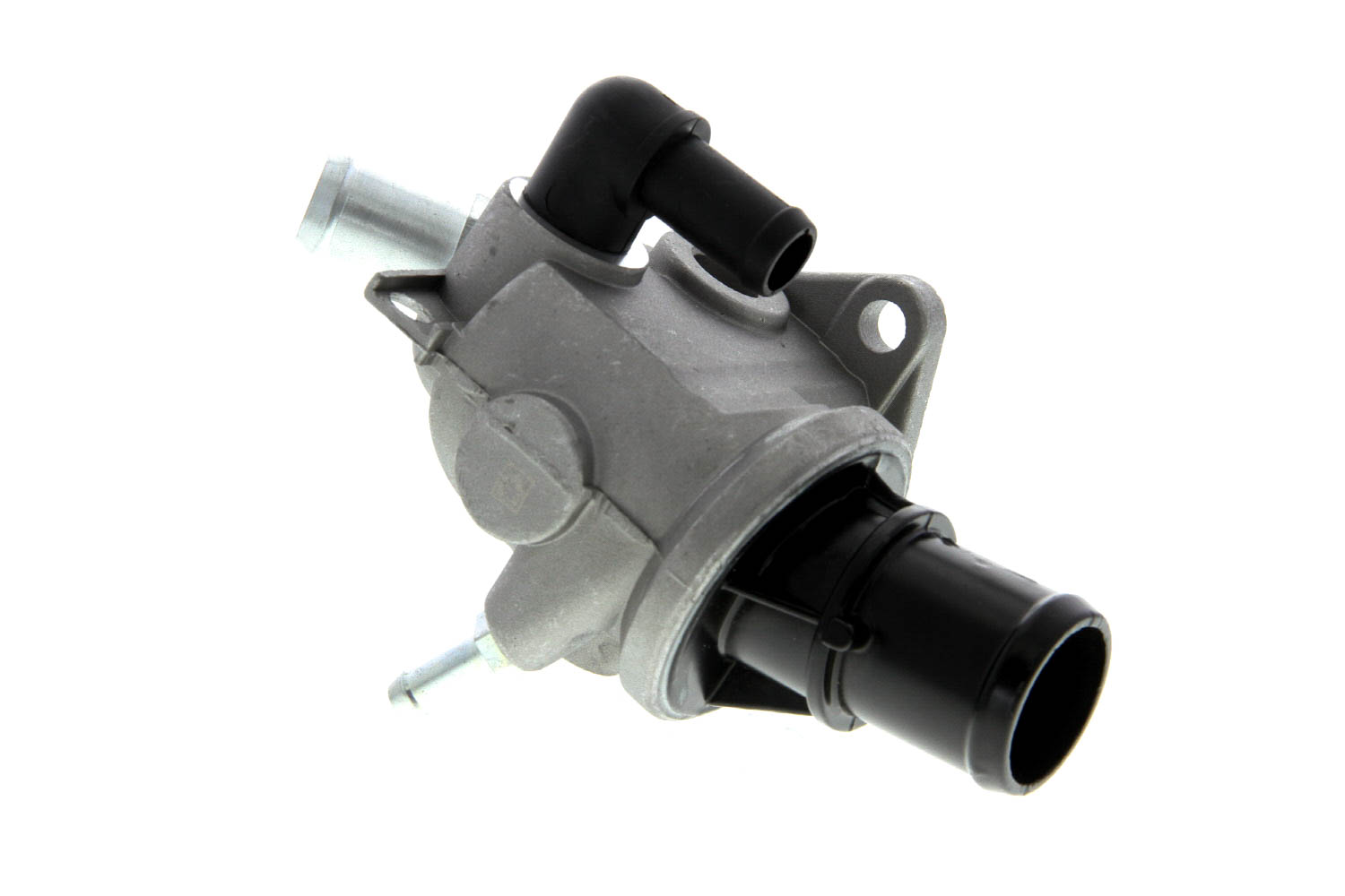 Butée hydraulique I