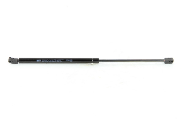 Butée hydraulique I