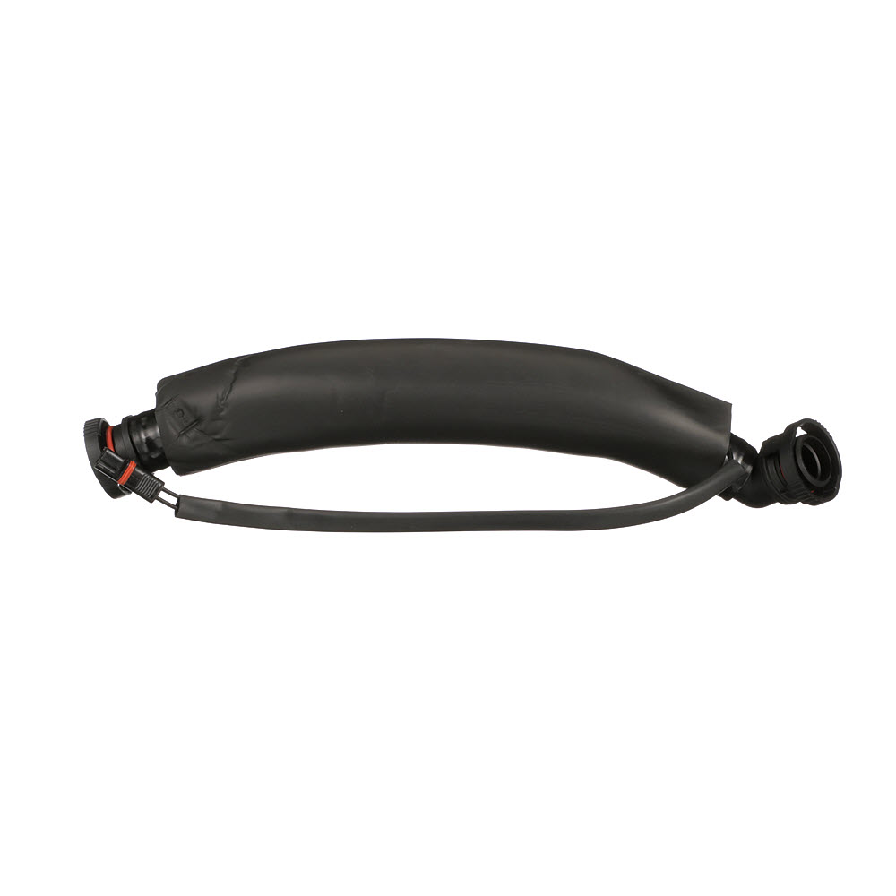Tuyau, ventilation de carter-moteur (Tuyau de vapeur d'huile moteur) GATES ref. EMH138