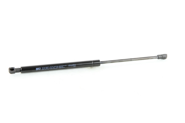 Butée hydraulique I