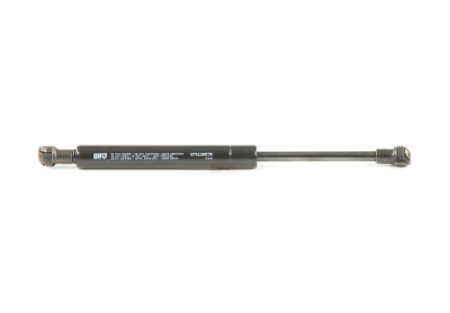 Butée hydraulique I
