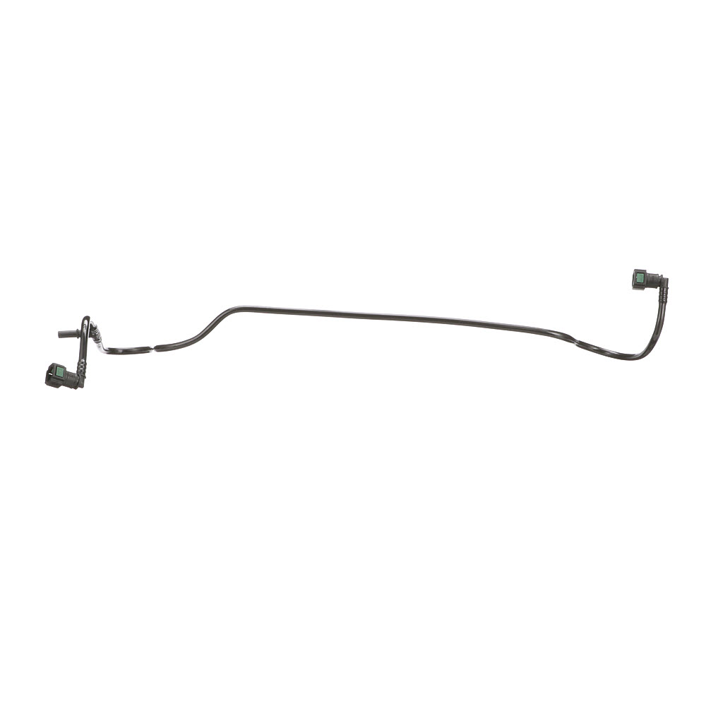 Tuyau de carburant (Durite de carburant) GATES ref. MFL1003