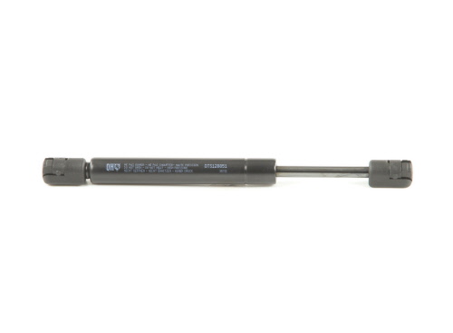 Butée hydraulique I