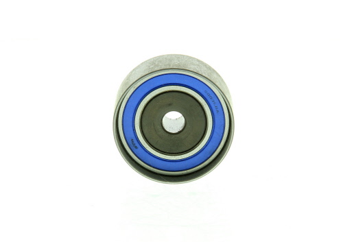 Galet enrouleur de courroie de distribution QUINTON HAZELL QTT294