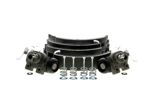 Butée hydraulique I