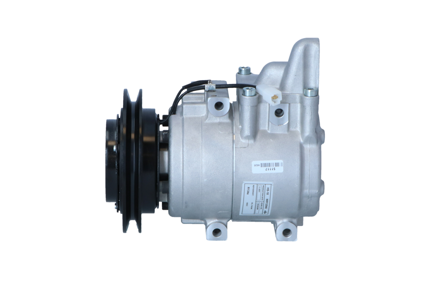 Butée hydraulique Gt