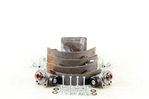 Kit de freins à tambours BOSCH 0 204 113 598