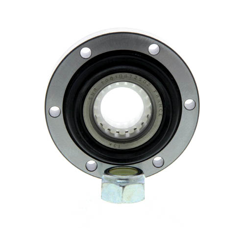 Butée hydraulique Forma